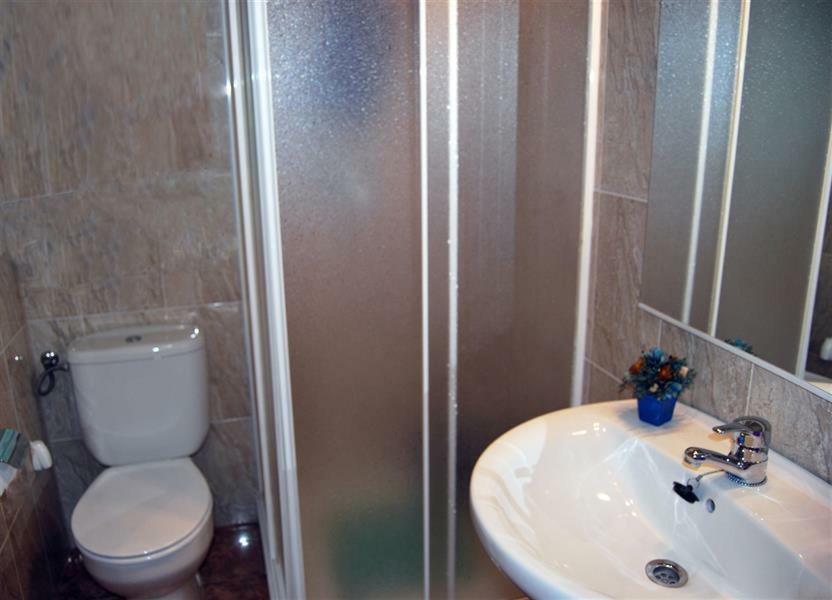 Rumoholidays Spacious 3 Bedrooms Apartment Playa Del Cura Торевьиа Экстерьер фото