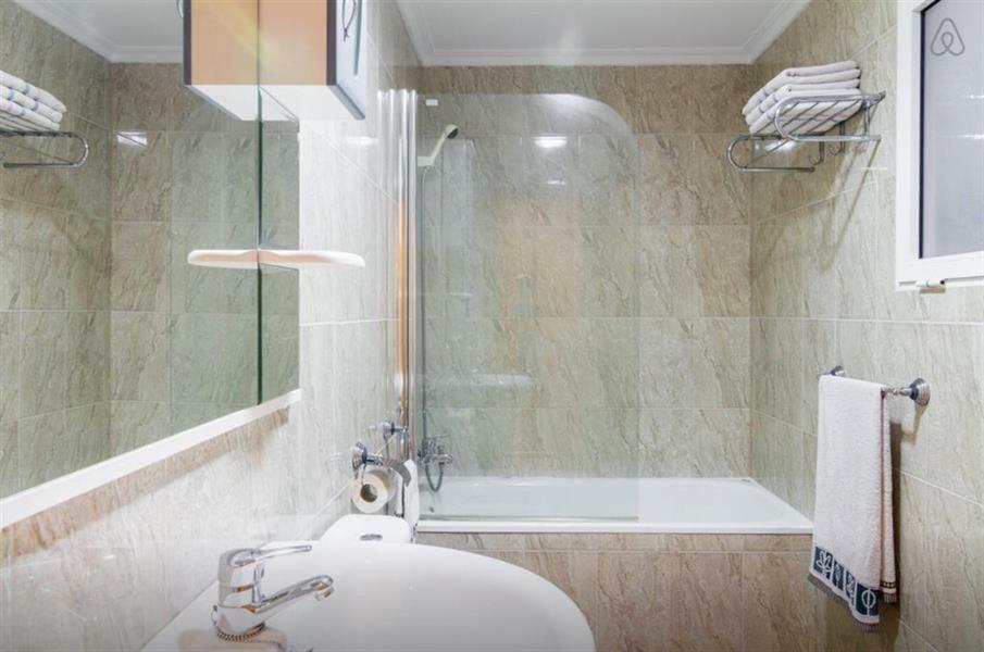 Rumoholidays Spacious 3 Bedrooms Apartment Playa Del Cura Торевьиа Экстерьер фото